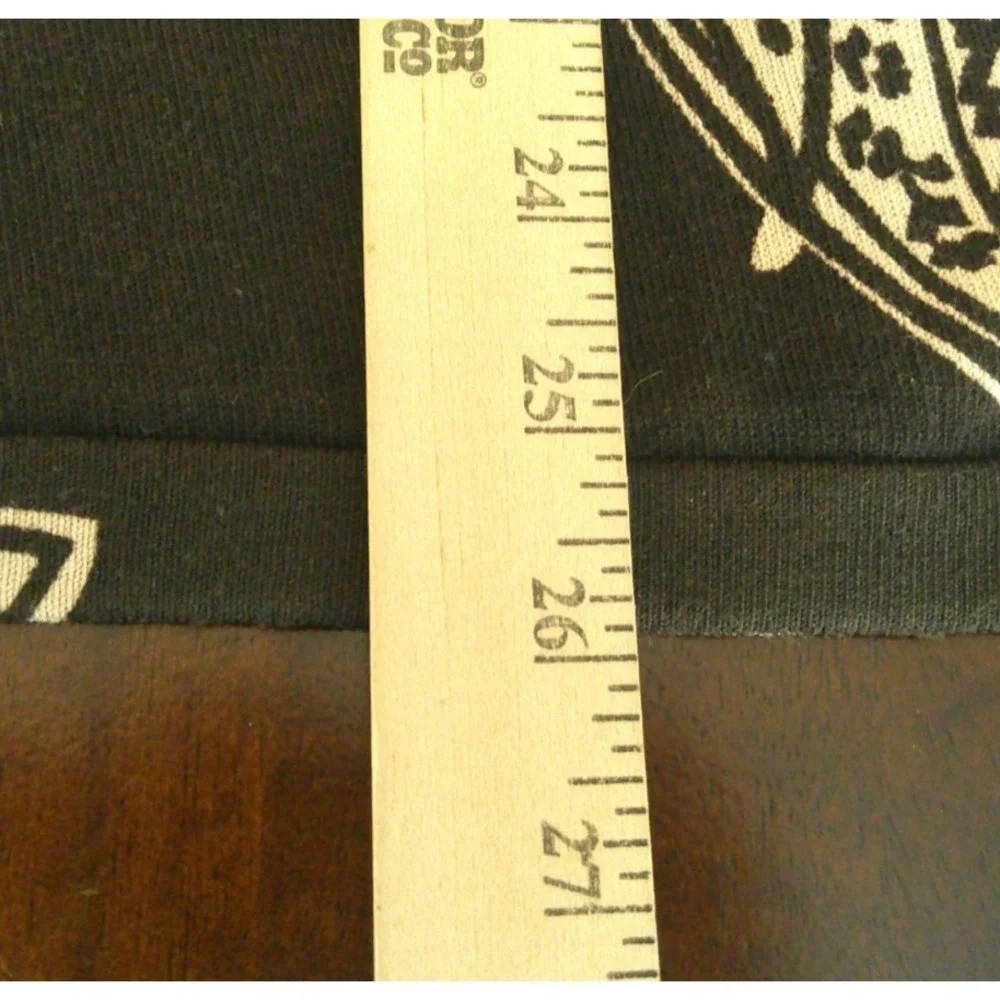 Nygard Womens 2X Animal Print Paisley Short‎ Sleeve Sweater Top Preppy Career - Picture 4 of 8